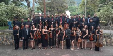 Orquesta “Ramón Barrios”: embajadora de la música típica