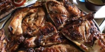 Pollo asado: identidad gastronómica de Trujillo capital