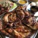 Pollo asado: identidad gastronómica de Trujillo capital