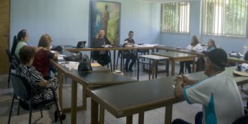 Activo receso vacacional 2023 en el NURR