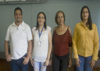 Conformada Subcomisión Electoral del NURR  