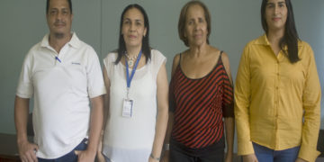 Conformada Subcomisión Electoral del NURR  