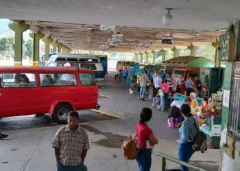 Terminal de Trujillo ha movilizado casi 15 mil pasajeros