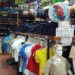 Trujillo capital | Reportan bajas ventas de uniformes y calzados escolares