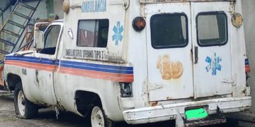 Táchira | Insuficiencia de ambulancias pone en peligro a habitantes de municipios lejanos a la capital 