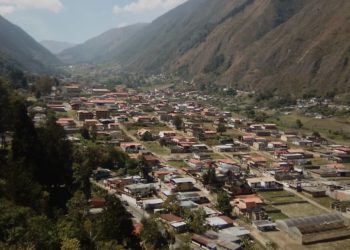 La Puerta, en su 403 aniversario  | Por Luis A. Villarreal P.