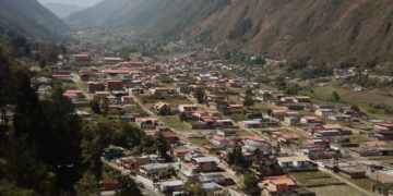 La Puerta, en su 403 aniversario  | Por Luis A. Villarreal P.