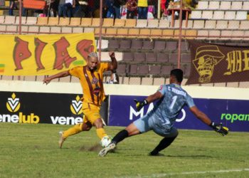 Trujillanos FC espera que los vientos soplen a favor en su regreso a casa 