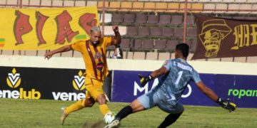 Trujillanos FC espera que los vientos soplen a favor en su regreso a casa 