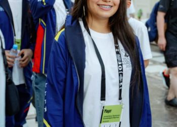 Trujillana Jacksilany Guadalajara entre las mejores del ajedrez mundial junior 