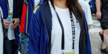 Trujillana Jacksilany Guadalajara entre las mejores del ajedrez mundial junior 