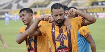 Trujillanos logró un trabajoso primer triunfo 