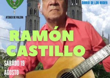Cuadragésimo quinto Aniversario de Diario de Los Andes | Por: Freddy Núñez