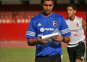 II Seminario de Fútbol Moderno tendrá ponentes internacionales de renombre