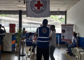 Tres razones por las cuales preocupa la intervención de la Cruz Roja Venezolana por parte del TSJ
