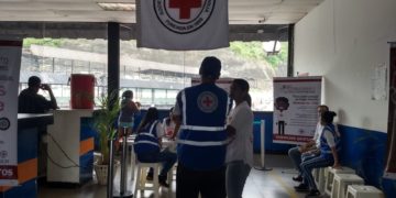 Tres razones por las cuales preocupa la intervención de la Cruz Roja Venezolana por parte del TSJ