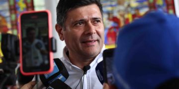 Freddy Superlano desde La Grita: «Venezuela atraviesa una batalla no solo política, sino también espiritual»