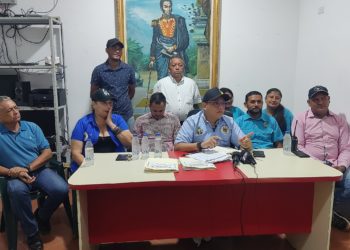 Alcalde de Motatán asegura no haber recibido recursos de la gobernación para recuperación de puentes