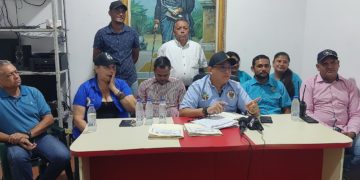 Alcalde de Motatán asegura no haber recibido recursos de la gobernación para recuperación de puentes