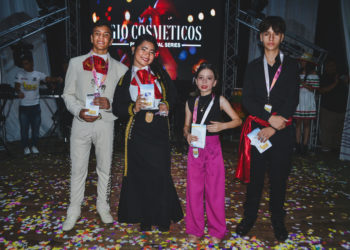 La Voz Soccer Kids llega a la gran final