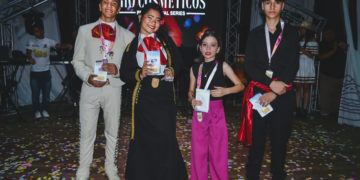 La Voz Soccer Kids llega a la gran final