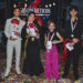 La Voz Soccer Kids llega a la gran final