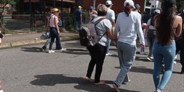 Peregrinar a la Virgen de la Consolación: una fe que traspasa fronteras 