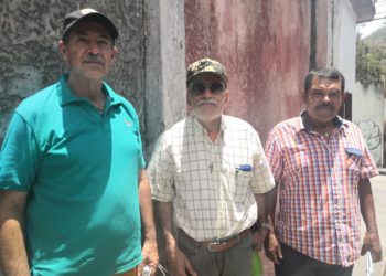 Invitan a la población a sumar firmas para lograr inspección del MINEC en el río Boconó
