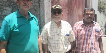 Invitan a la población a sumar firmas para lograr inspección del MINEC en el río Boconó