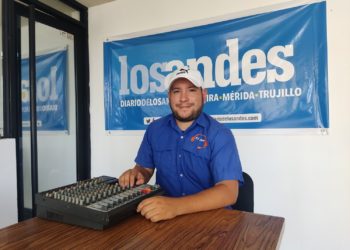 Sonido Holiday con 32 años de experiencia se adapta a las nuevas tecnologías