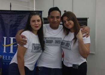 La agrupación Trilogía se presenta en sinfónico