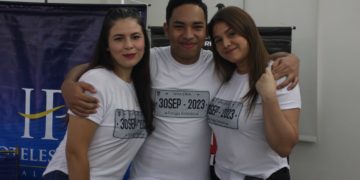 La agrupación Trilogía se presenta en sinfónico