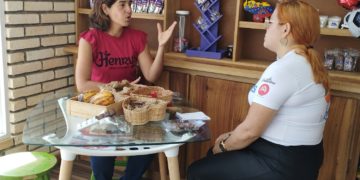 Henry’s Chocolatier un sueño de familia hecho realidad