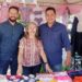 Táchira | Productores Santanenses expusieron sus emprendimientos en la plaza Miranda