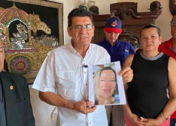 Fallece comerciante en San Cristóbal después  de inspección de funcionarios de la Alcaldía