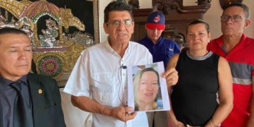 Fallece comerciante en San Cristóbal después  de inspección de funcionarios de la Alcaldía