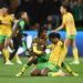 Brasil no pudo con  Jamaica y le dice adiós al mundial
