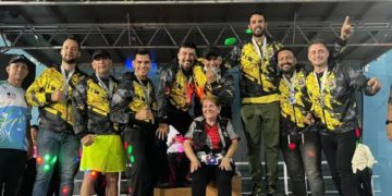 Táchira se mostró en los XL Juegos Nacionales de Abogados