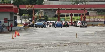 En Táchira continúa la estabilidad y el mejoramiento en el despacho y distribución de combustible