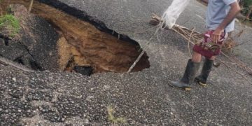 Concejo Municipal de Libertador ratifica declaración de emergencia por las lluvias