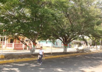 Habitantes de El Dividive cumplen más de 48 horas sin electricidad y Corpoelec no se ha acercado