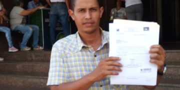 Presidente de la comisión de Participación Ciudadana solicita mejoras en el servicio eléctrico