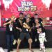 Talento joven resuena en el Valera Tatto Fest 2023