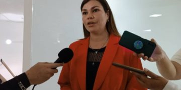 Liliana Guerrero: se agotó el tiempo de espera por una solución al sistema eléctrico en Mérida