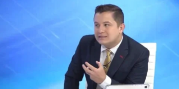 SNTP: Despido del periodista Seir Contreras, un ataque a la libertad de expresión