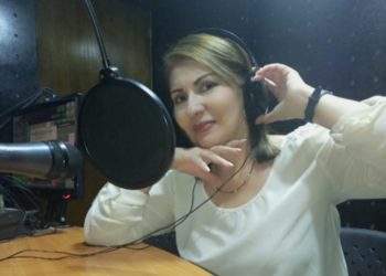 Silene Baptista: la dama de la radiodifusión trujillana, con berrinche y todo / Por Pedro Frailán