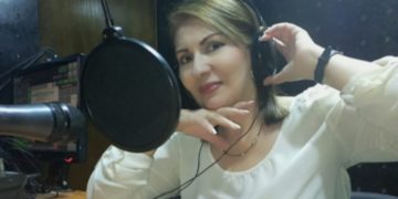 Silene Baptista: la dama de la radiodifusión trujillana, con berrinche y todo / Por Pedro Frailán