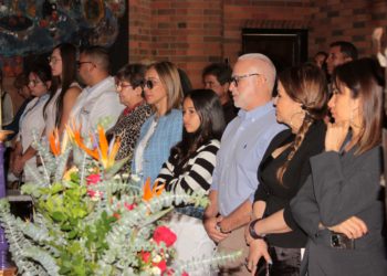 Clínica UGA celebra 20 años al servicio de la salud de los trujillanos