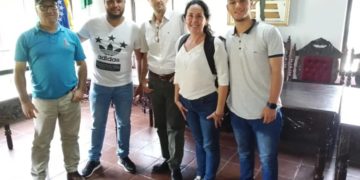 Jesús Guerrero: las primarias serán la punta de lanza para el cambio de Venezuela