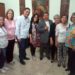 Red de vida y familia conversó con Obispo de Trujillo sobre programa de Educación Integral de la Sexualidad